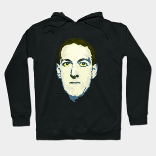 Lovecraft Hoodie